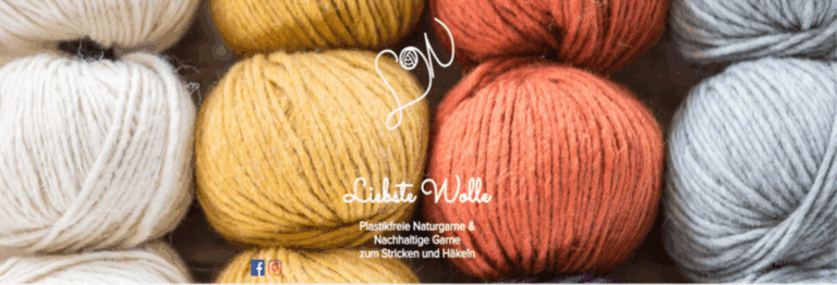 Angebot: Liebste Wolle